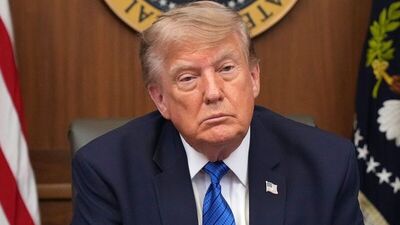 "İsrail, Trump'ın paylaşımından öğrendi" iddiası