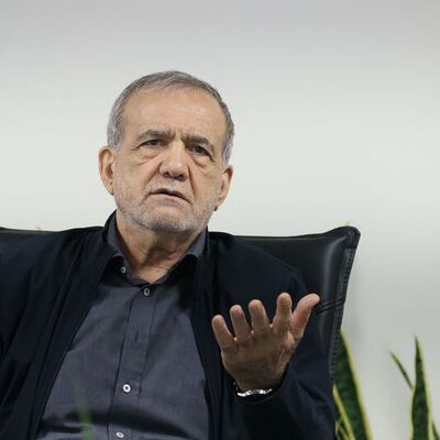 Pezeşkiyan'dan 'mutabakat zaptı' açıklaması