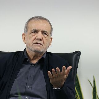 Pezeşkiyan'dan 'mutabakat zaptı' açıklaması