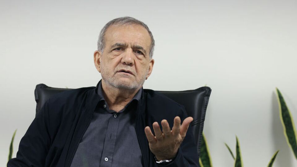 Pezeşkiyan'dan 'mutabakat zaptı' açıklaması