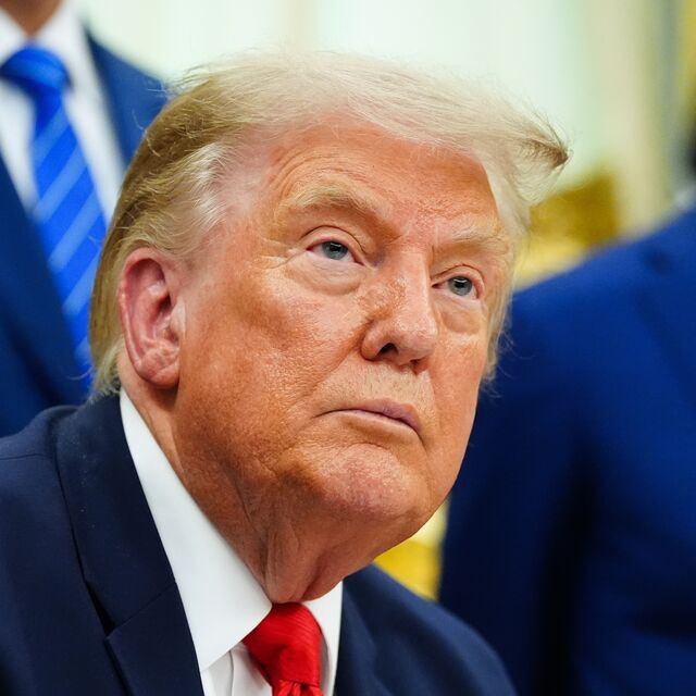 Trump: Hürmüz konusunda anlaşma var