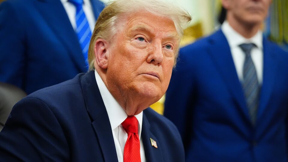 Trump: Hürmüz konusunda anlaşma var