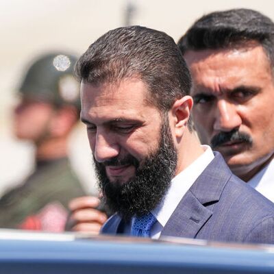 Şara: Tüm bölge için gerekliydi