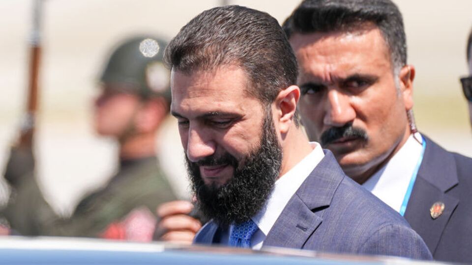 Şara: Tüm bölge için gerekliydi