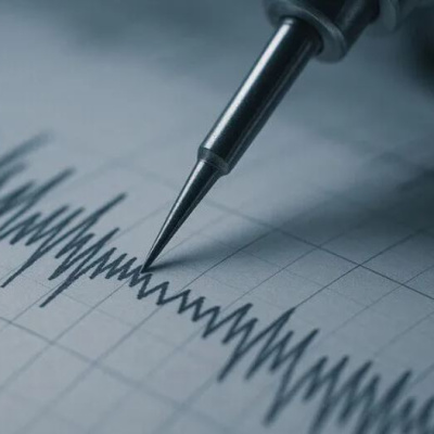 Mısır'da 5,3 büyüklüğünde deprem
