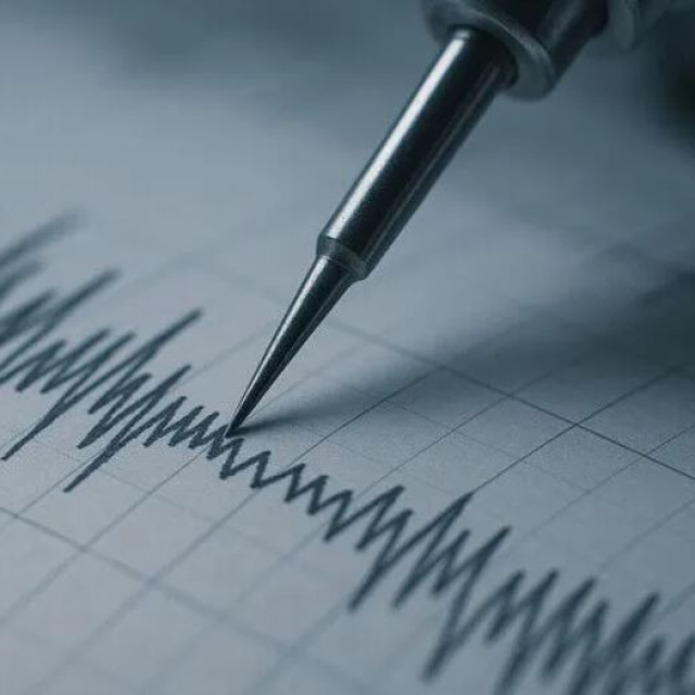 Mısır'da 5,3 büyüklüğünde deprem