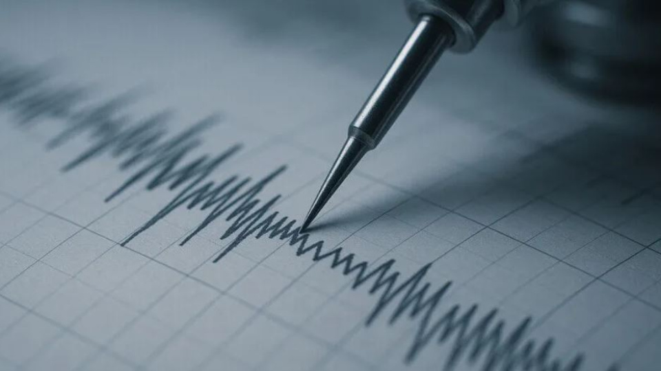 Mısır'da 5,3 büyüklüğünde deprem