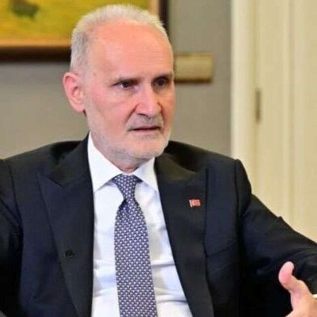 "Döviz satış zorunluluğu kaldırılmalı"