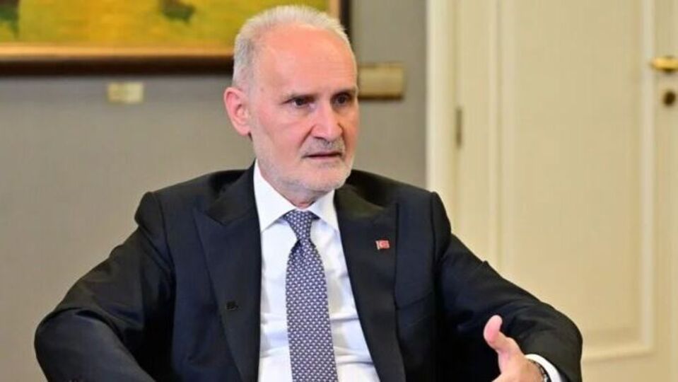 "Döviz satış zorunluluğu kaldırılmalı"