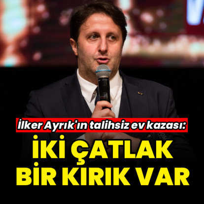 Kaburgası kırıldı