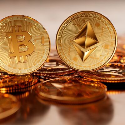 Kripto paraların değeri temmuzda 123 milyar dolar arttı
