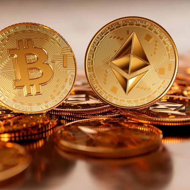 Kripto paraların değeri temmuzda 123 milyar dolar arttı