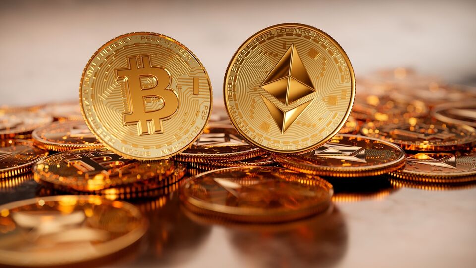 Kripto paraların değeri temmuzda 123 milyar dolar arttı