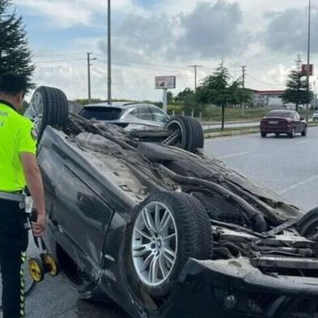 Trafik kazasında "konum bilgisi" zorunlu mu?