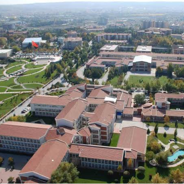 Anadolu Üniversitesi'nden 15 yeni program