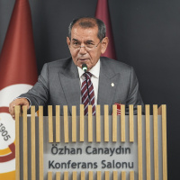Dursun Özbek'ten transfer açıklaması!