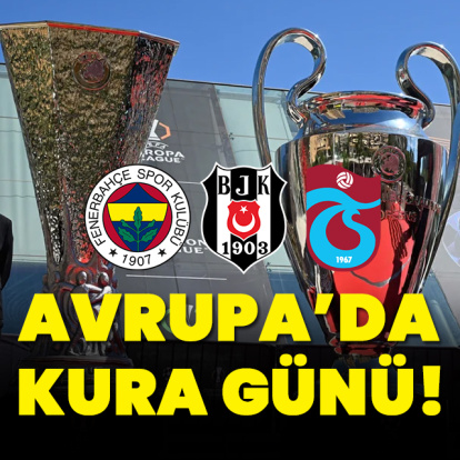 Avrupa'da kura günü!