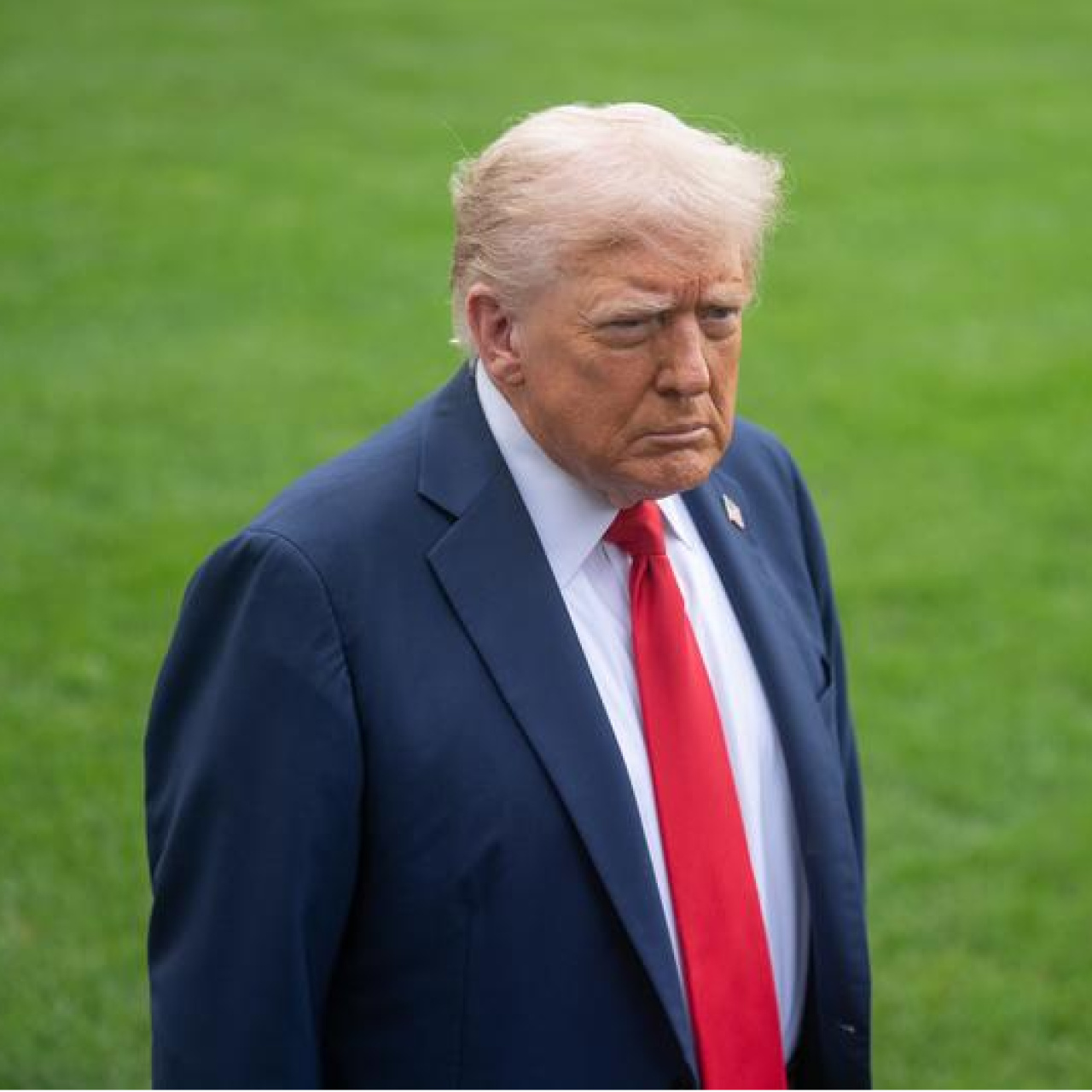 Trump saldırıyı erteledi, gözler İran görüşmesinde