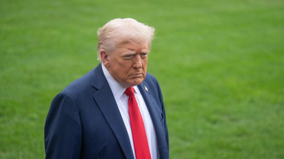 Trump saldırıyı erteledi, gözler İran görüşmesinde