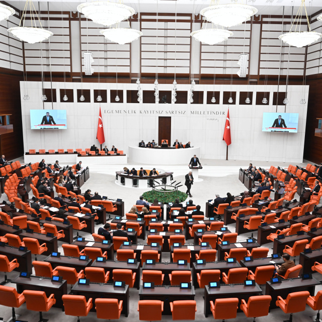 Çelik: Akıl ve izan yoksunluğu