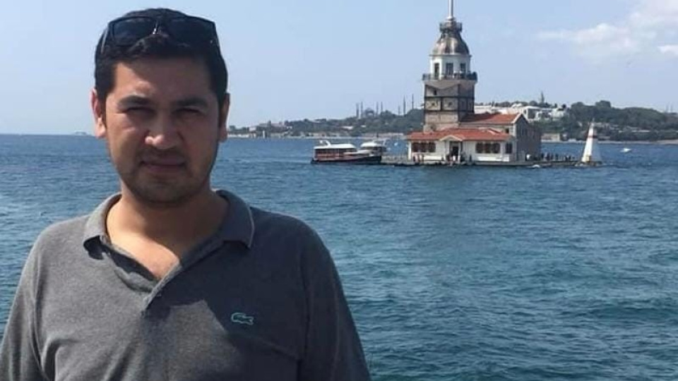 Hasta bakıcı, hastanede yaşamını yitirdi