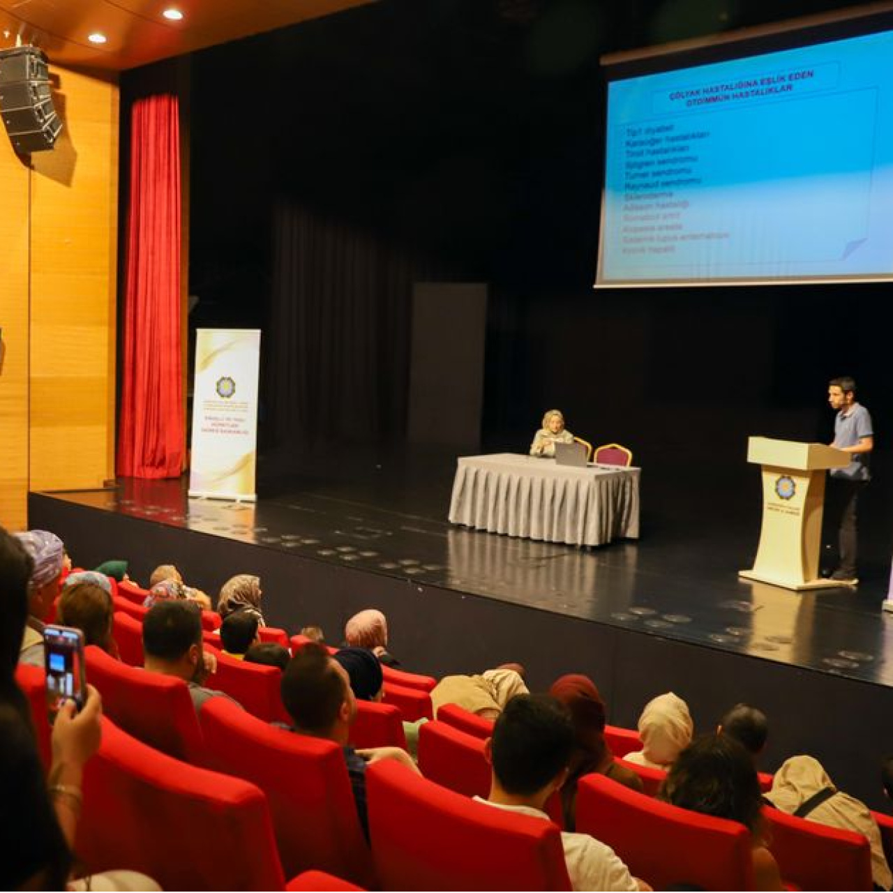 Diyarbakır Büyükşehir'den glütensiz yaşam eğitimi