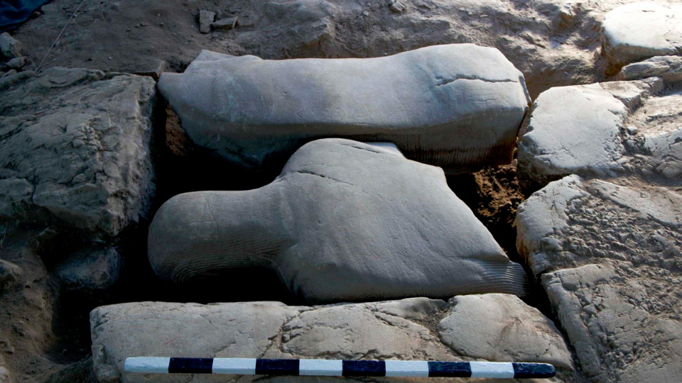 İşte 2 bin 500 yıllık Lidyalı genç