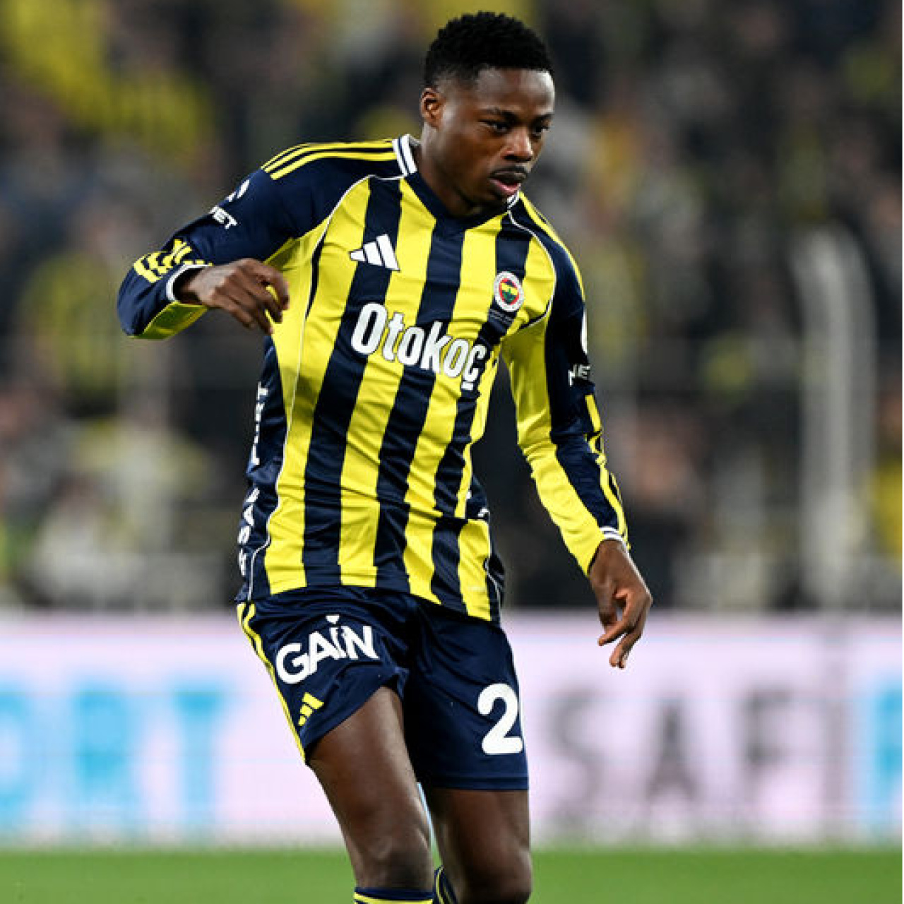 Fenerbahçe'de sürpriz ayrılık!
