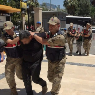 12 kilo altın ve 2 milyon TL... Büyük gaspta flaş gelişme!