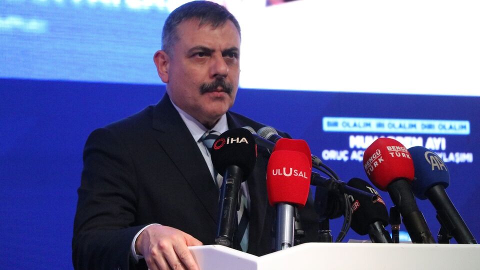 "Neredelerse mücadelemiz devam edecek"