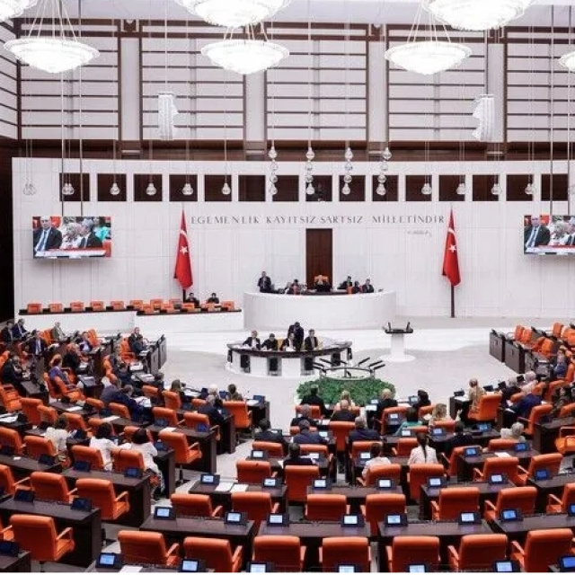 Öğrenci affı Resmi Gazete'de yayımlandı mı?