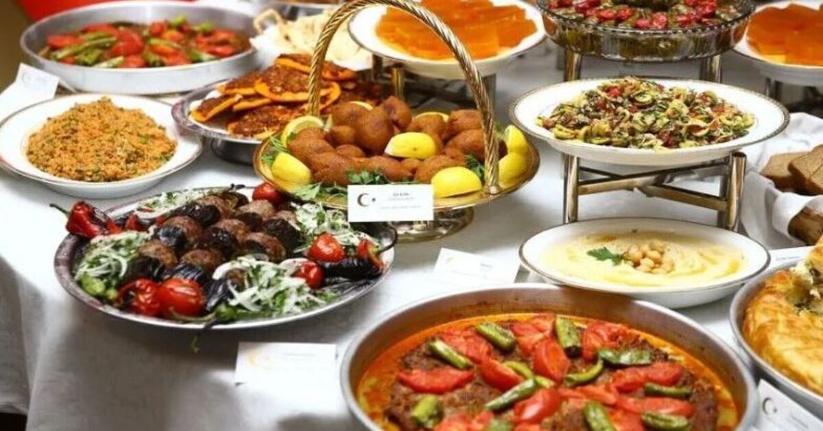 Gastronomi turizminden ekonomiye dev katkı