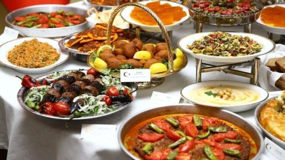 Gastronomi turizminden ekonomiye dev katkı