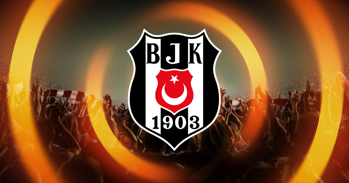 Beşiktaş'ın muhtemel rakipleri belli oldu!