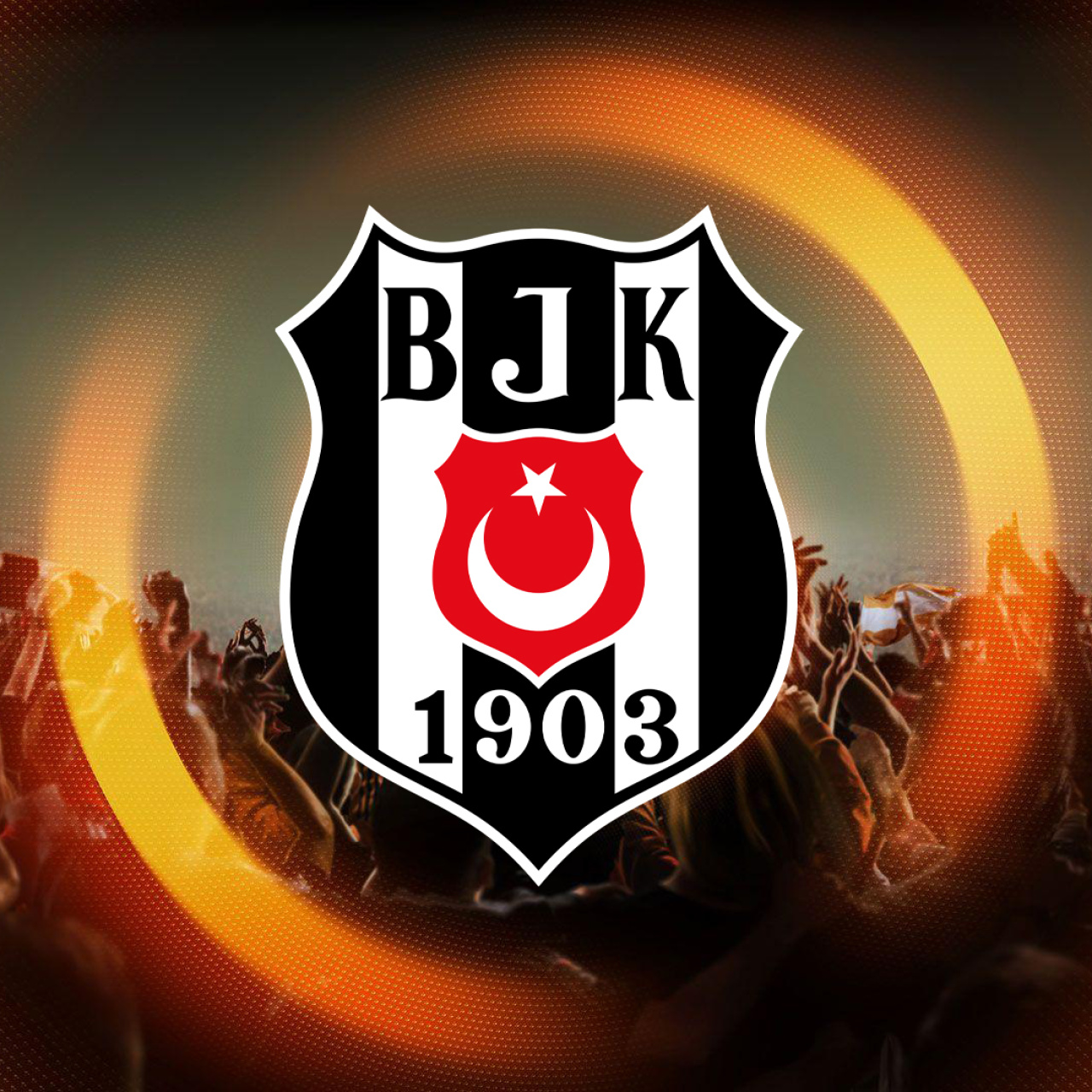 Beşiktaş'ın muhtemel rakipleri belli oldu!