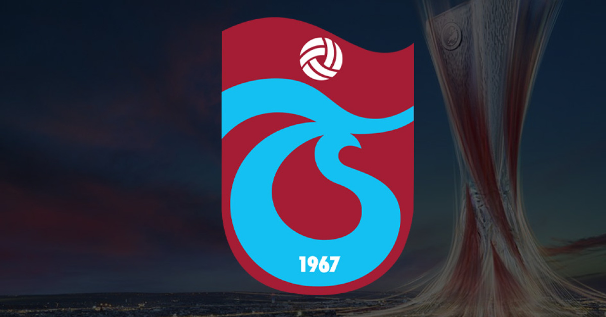 Trabzonspor'un muhtemel rakipleri belli oldu