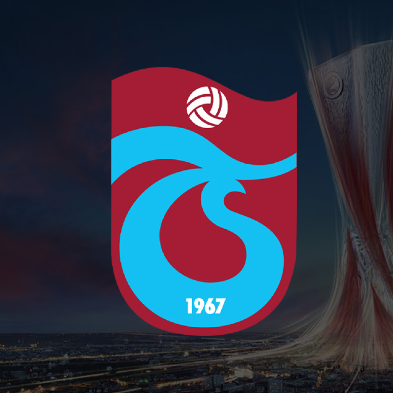 Trabzonspor'un muhtemel rakipleri belli oldu!