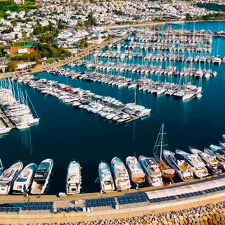 En çok turist hangi ülkelerden geldi?