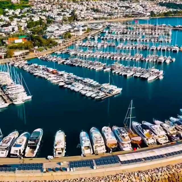 En çok turist hangi ülkelerden geldi?