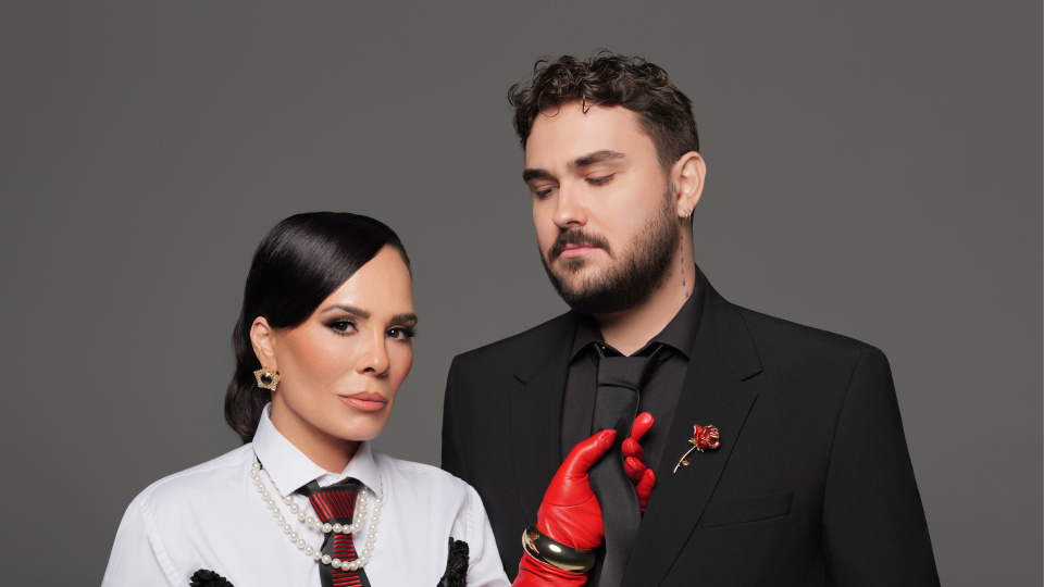 'İhanet Ettin'i yeniden yorumladı