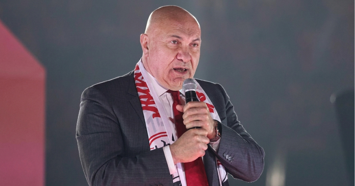 "Artık kupa kazanma dönemi!"