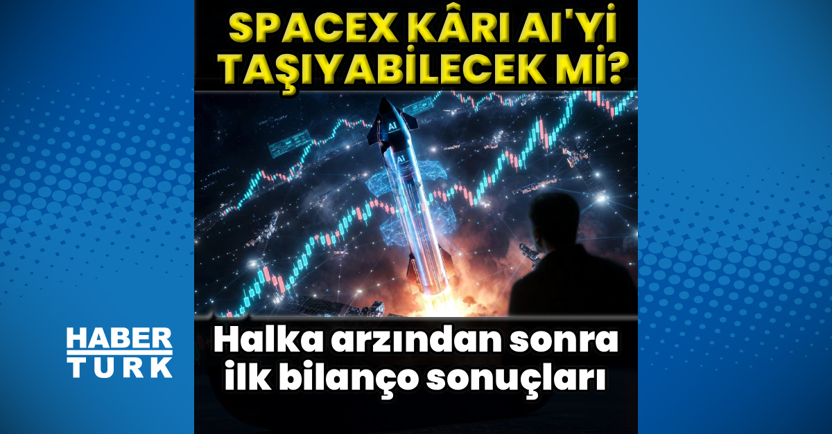 Starlink kârı AI’yi taşıyabilecek mi?