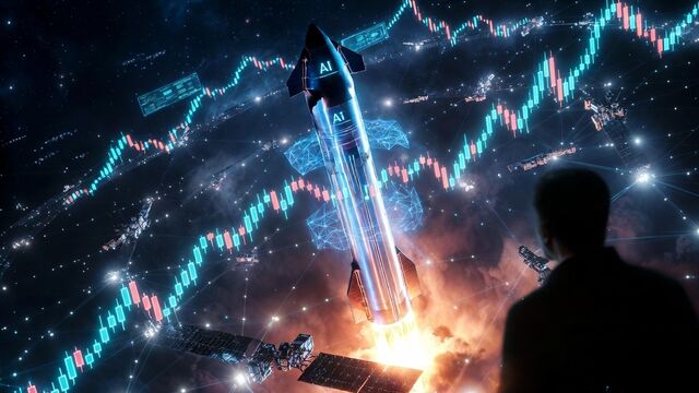 Starlink kârı AI'yi taşıyabilecek mi?