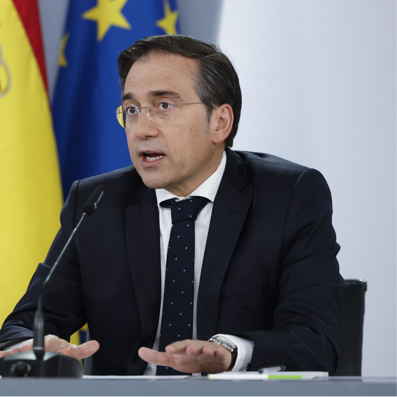 İspanya Avrupa'dan dayanışma talep edecek