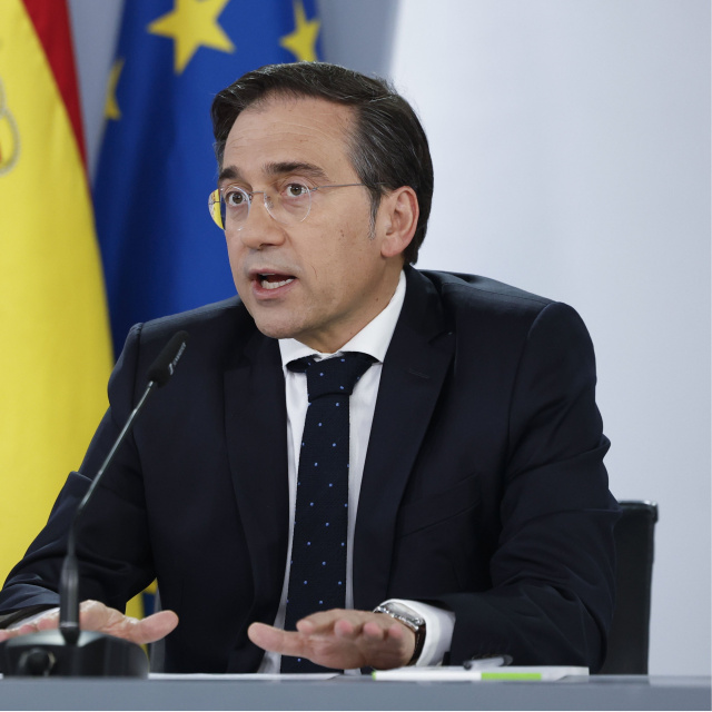 İspanya Avrupa'dan dayanışma talep edecek