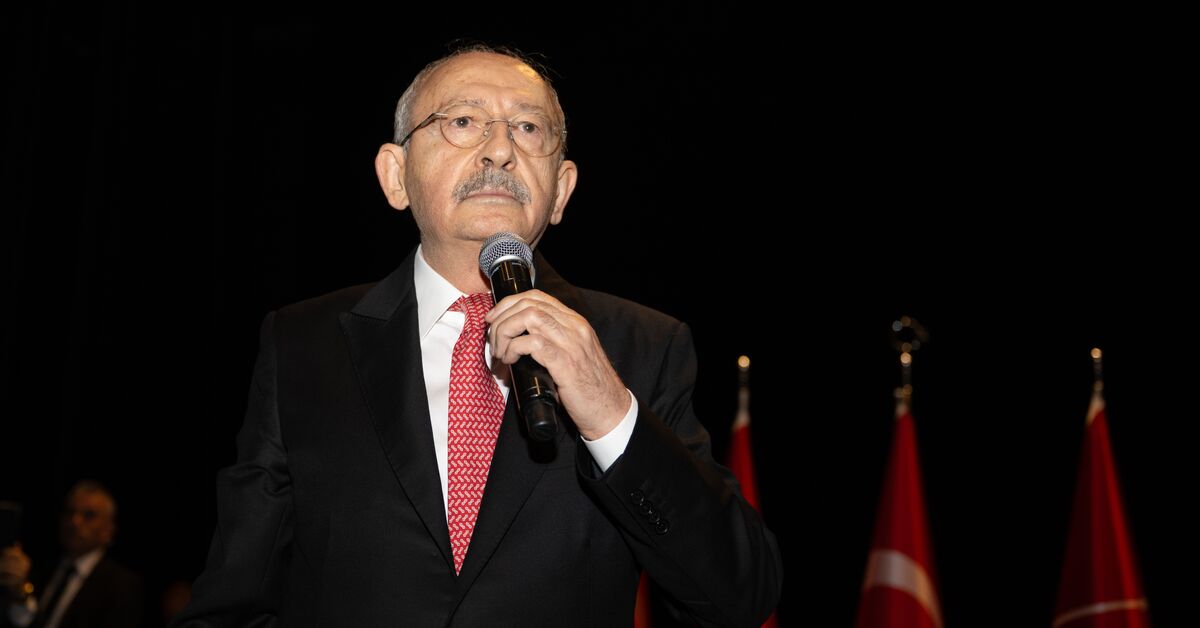 Kılıçdaroğlu'ndan açıklamalar