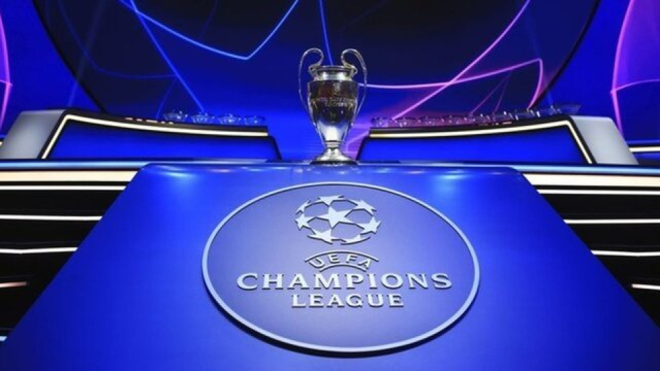 Devler Ligi'nde play-off kuraları çekildi