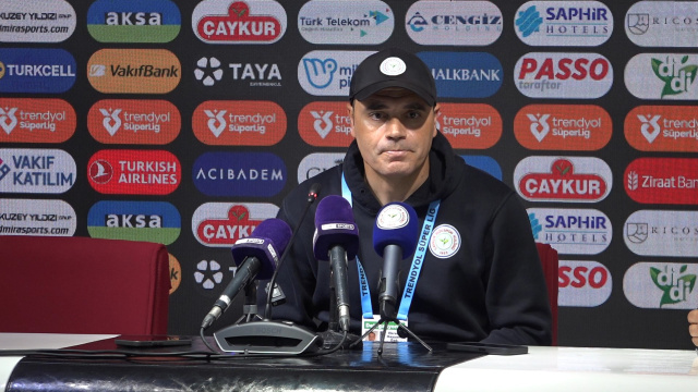Ekrem Dağ'dan Sturm Graz yorumu!