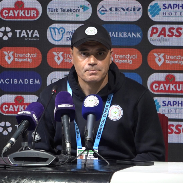 Ekrem Dağ'dan Sturm Graz yorumu!