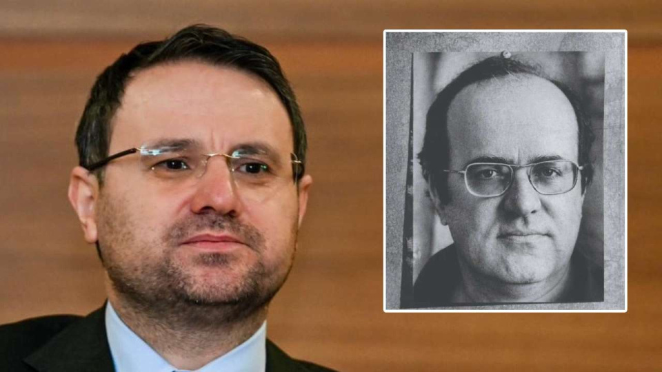 Bakan Gürlek, Uğur Mumcu'nun ailesiyle görüşecek